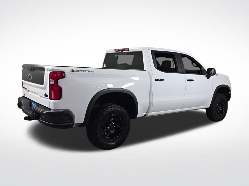 2024 Chevrolet Silverado 1500 ZR2 - Photo 8
