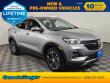 Used 2023 Buick Encore GX Select SUV