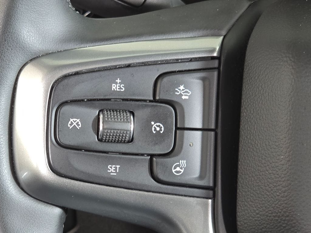 2026 Chevrolet Silverado 1500 RST - Photo 25