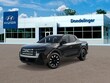Hyundai Santa Cruz
