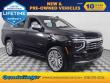 Used 2025 Chevrolet Tahoe Premier SUV