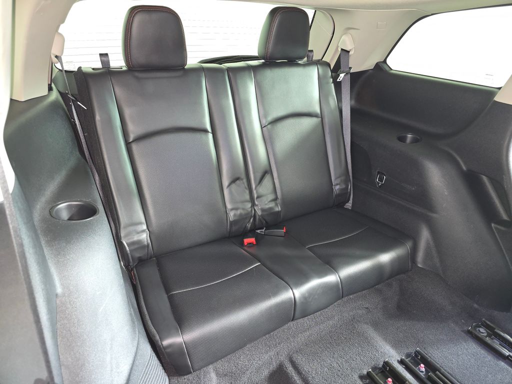 2019 Dodge Journey GT - Photo 15