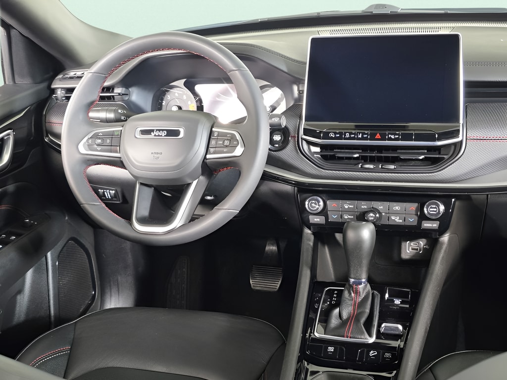 2025 Jeep Compass Trailhawk - Photo 19