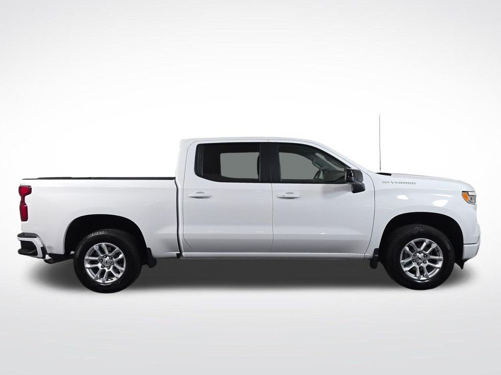 2026 Chevrolet Silverado 1500 RST - Photo 8