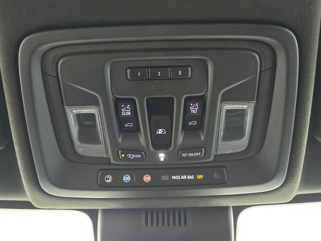 2022 GMC Sierra 1500 AT4X - Photo 32