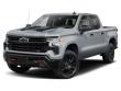 Used 2026 Chevrolet Silverado 1500 LT Trail Boss Truck Crew Cab