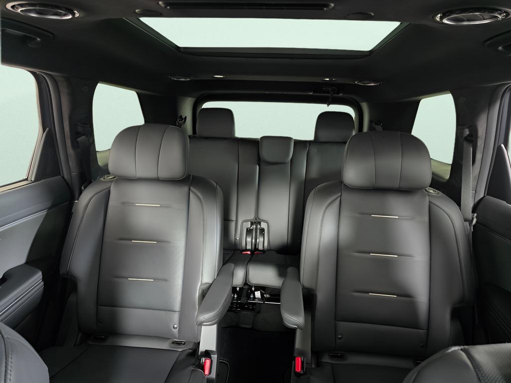 2026 Hyundai Palisade Calligraphy - Photo 13