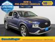 Used 2023 Hyundai Santa Fe SE SUV