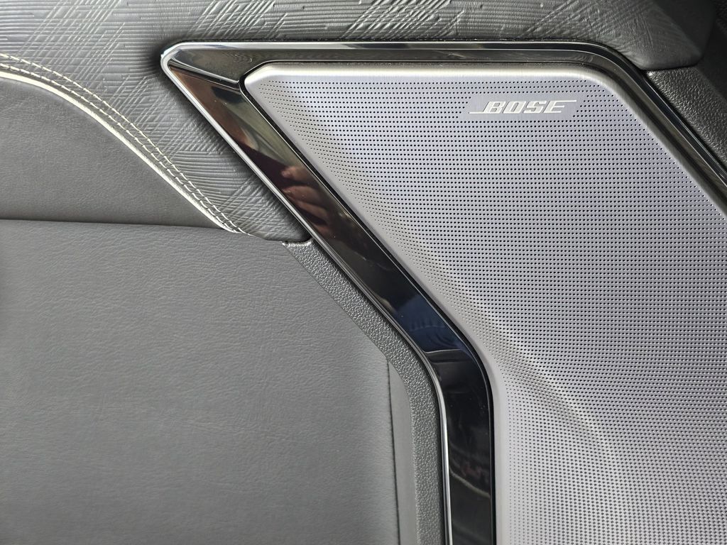 2022 GMC Sierra 1500 AT4X - Photo 34