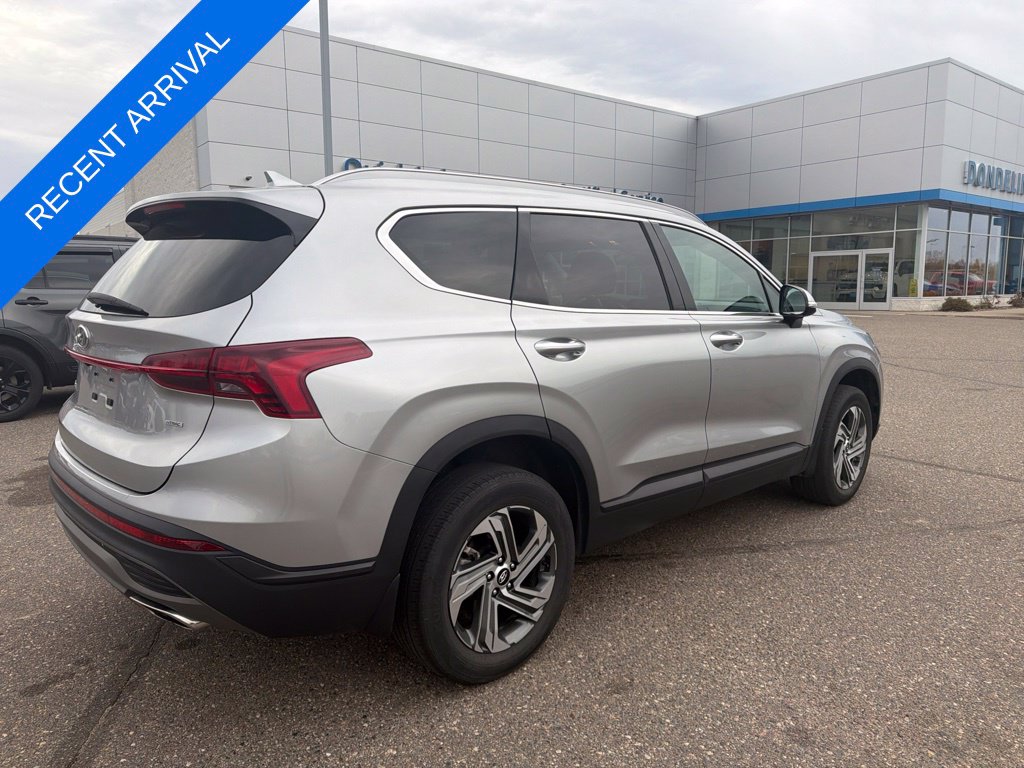 Used 2023 Hyundai Santa Fe SEL SUV