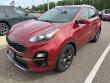 Used 2020 Kia Sportage S SUV