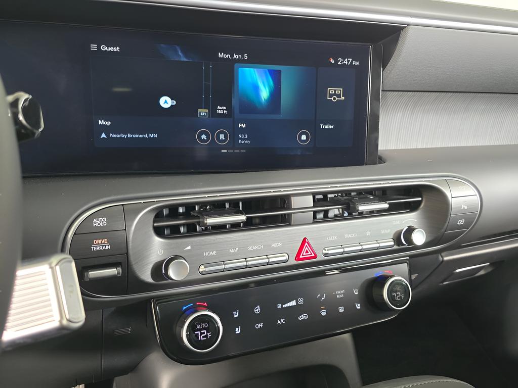 2026 Hyundai Palisade Calligraphy - Photo 33