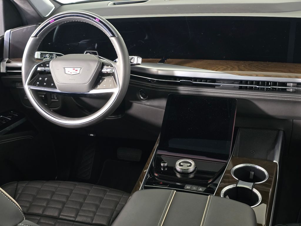 2025 Cadillac Escalade Sport Platinum - Photo 22