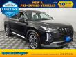 Used 2024 Hyundai Palisade SEL SUV