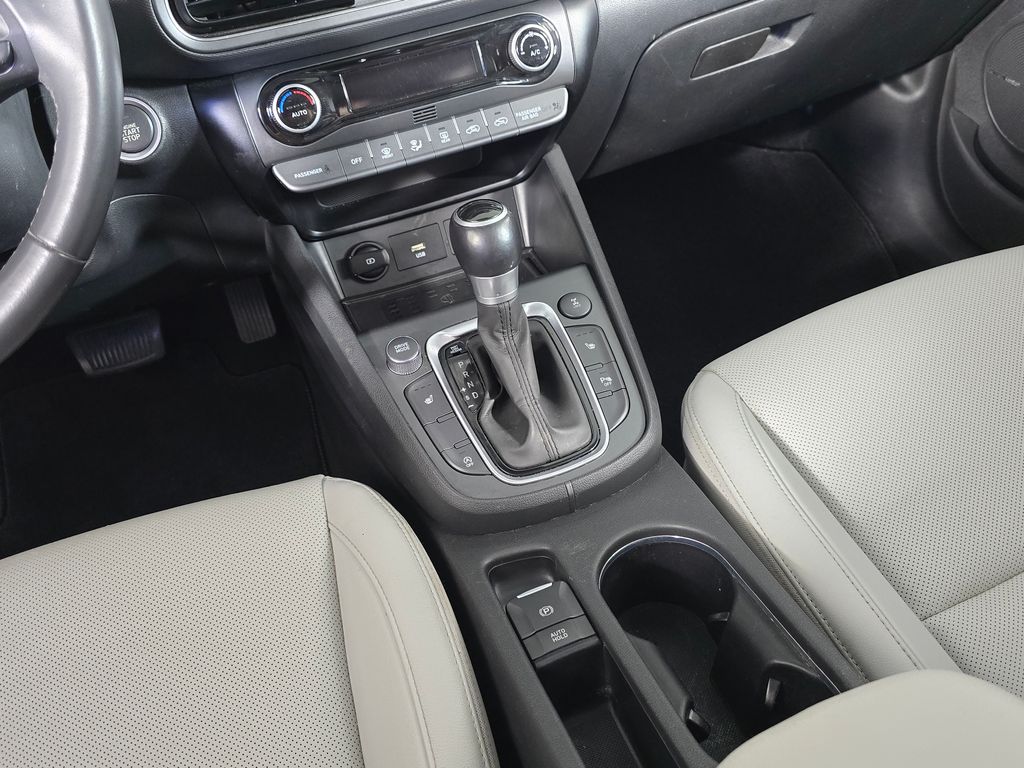 2022 Hyundai Kona Limited - Photo 20