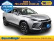 Used 2023 Chevrolet Blazer RS SUV