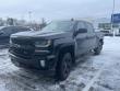 Used 2017 Chevrolet Silverado 1500 LTZ Truck Crew Cab