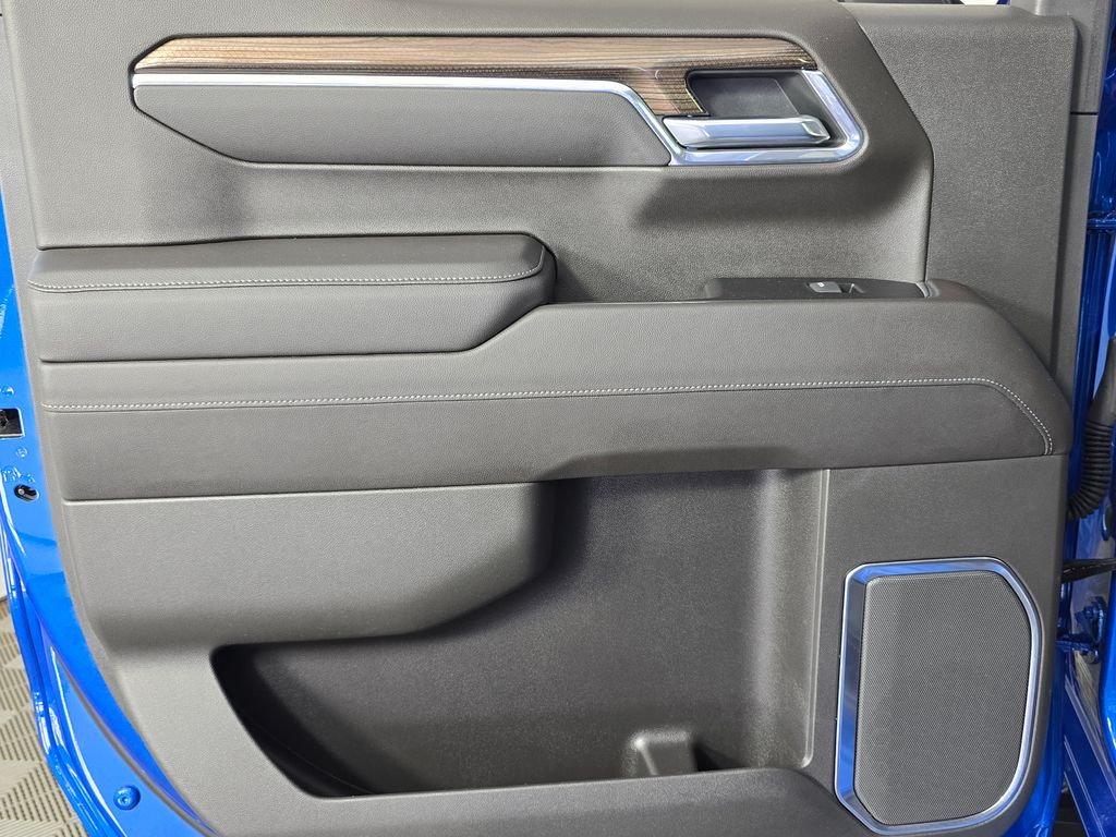 2022 Chevrolet Silverado 1500 LT Trail Boss - Photo 34