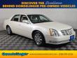 Used 2011 CADILLAC DTS  Sedan