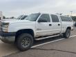 Used 2005 Chevrolet Silverado 2500HD LT Truck Crew Cab