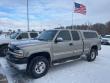 Used 2002 Chevrolet Silverado 2500HD LT Truck Extended Cab
