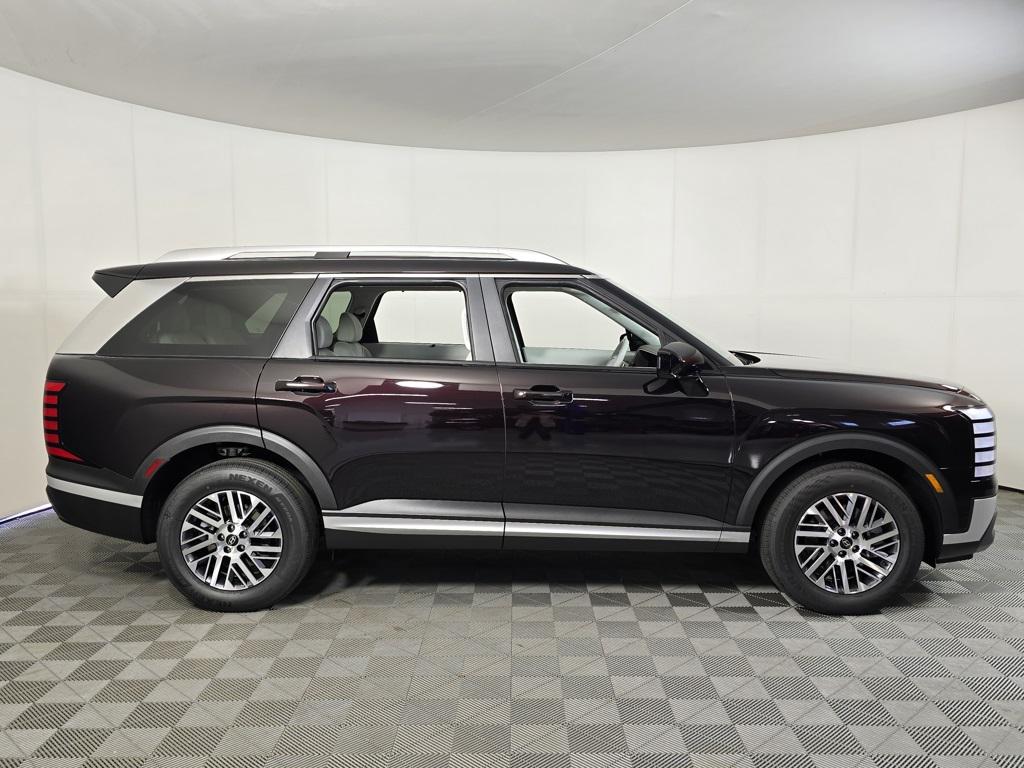 2026 Hyundai Palisade SEL photo 2