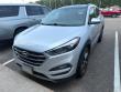 Used 2018 Hyundai Tucson Value SUV