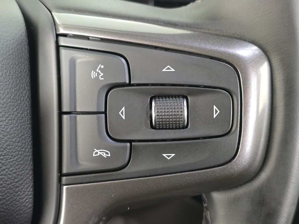 2024 Chevrolet Silverado 2500HD ZR2 - Photo 23