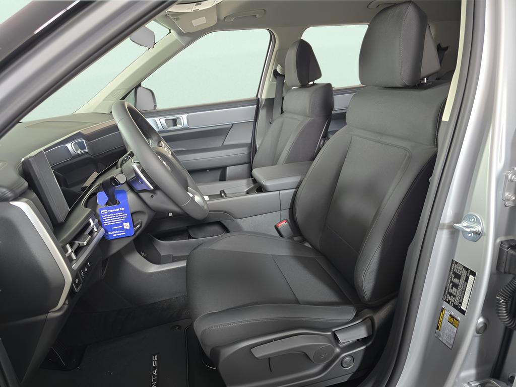 2026 Hyundai Santa Fe SE - Photo 11