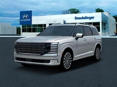 2026 Hyundai Palisade Calligraphy AWD SUV