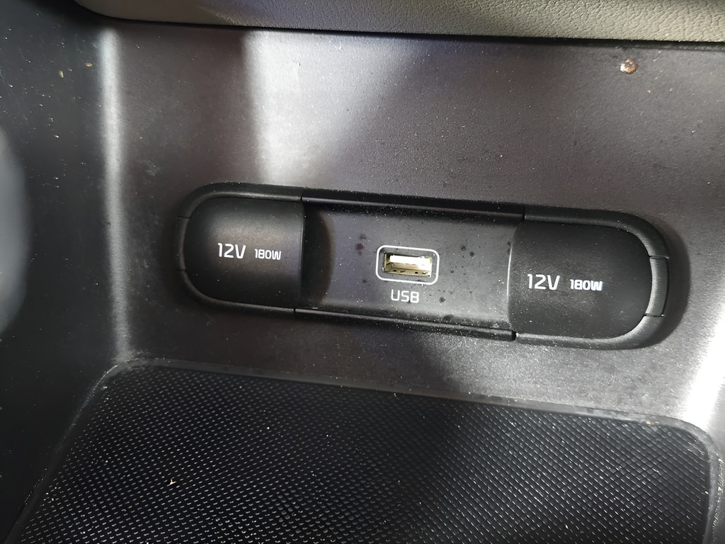 2020 Kia Sportage S - Photo 31