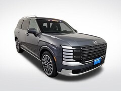 2026 Hyundai Palisade Calligraphy AWD SUV