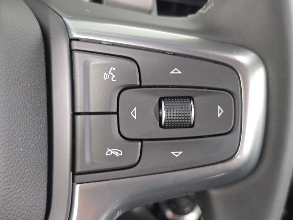2026 Chevrolet Silverado 1500 LT Trail Boss - Photo 25