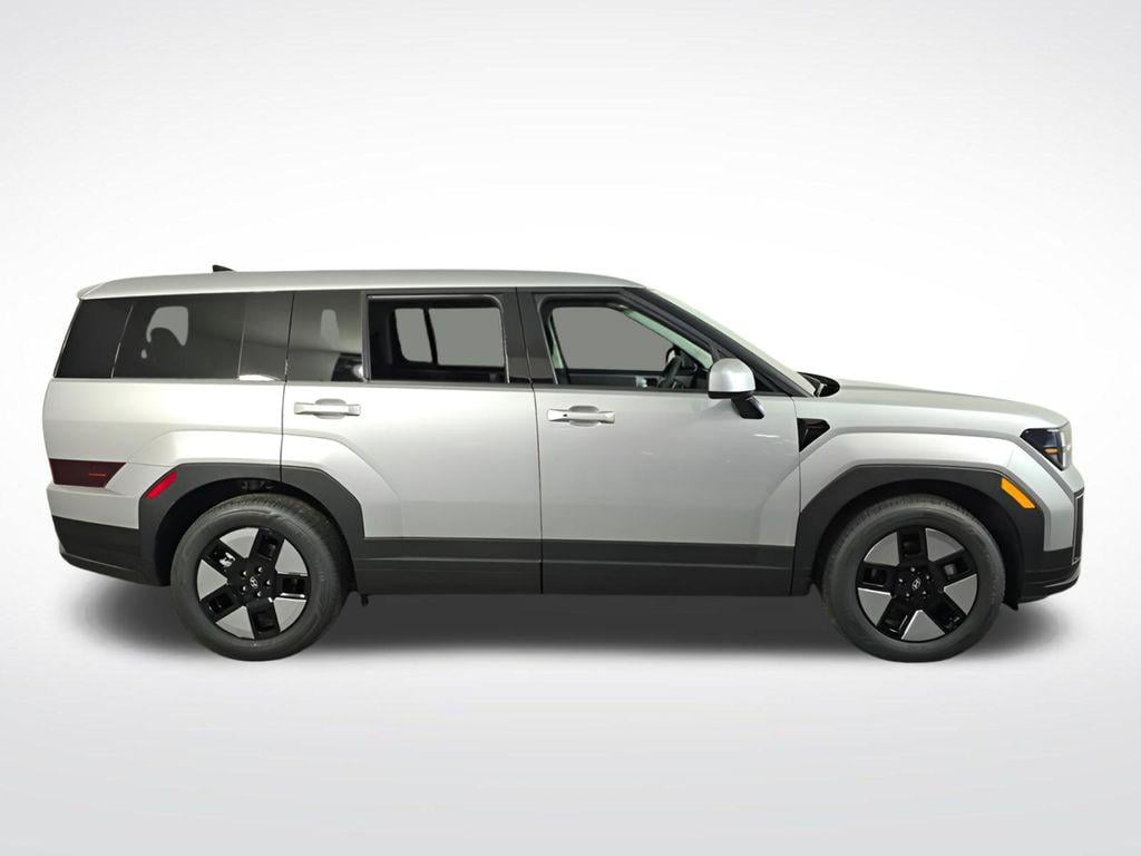 2026 Hyundai Santa Fe SE - Photo 8