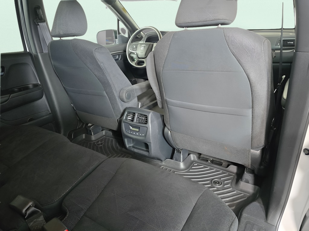 2022 Honda Pilot Sport - Photo 19