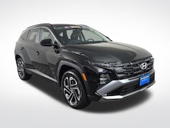 2026 Hyundai Tucson SEL Plus AWD SUV