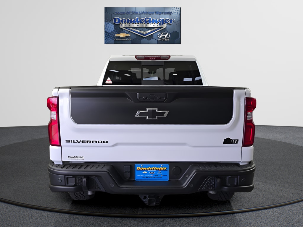 2024 Chevrolet Silverado 1500 ZR2 - Photo 6