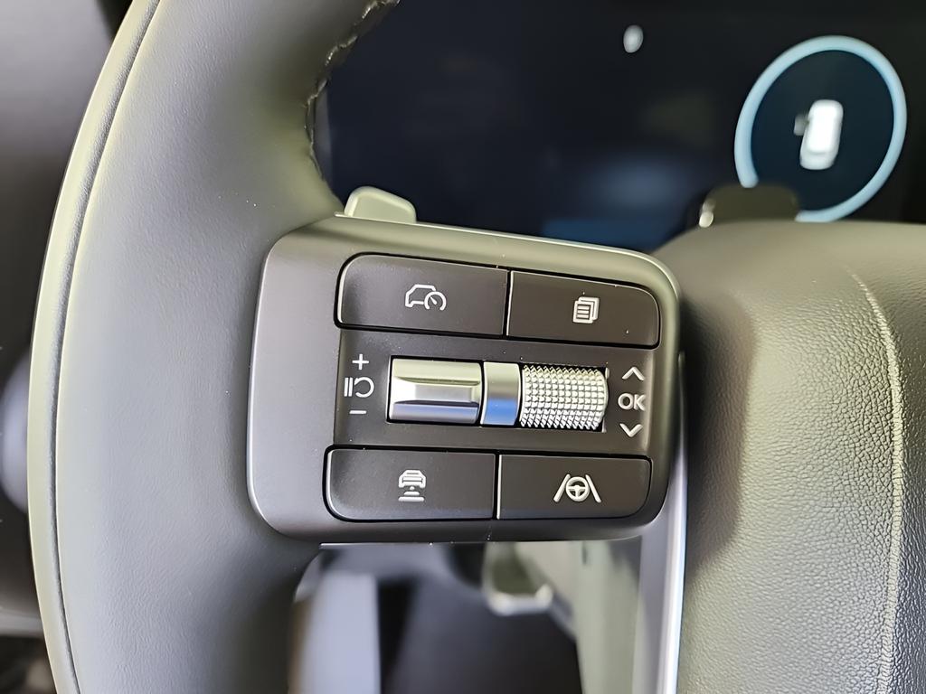 2026 Hyundai Palisade Calligraphy - Photo 18
