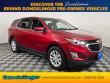 Used 2020 Chevrolet Equinox LT w/1LT SUV