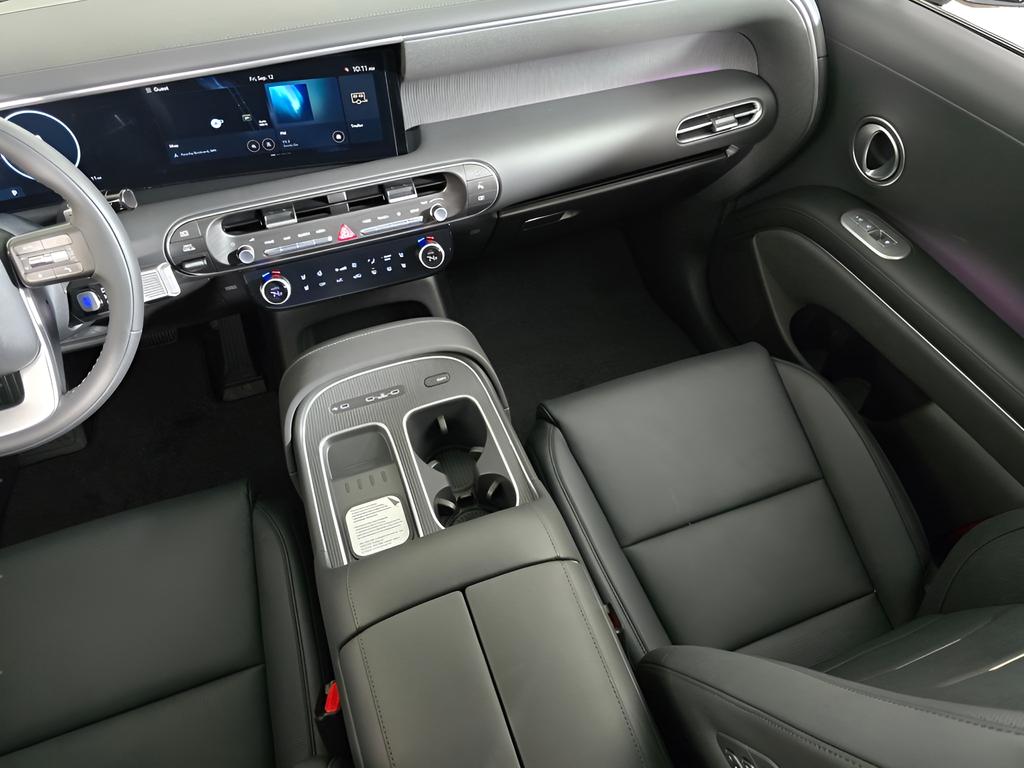 2026 Hyundai Palisade Calligraphy - Photo 33