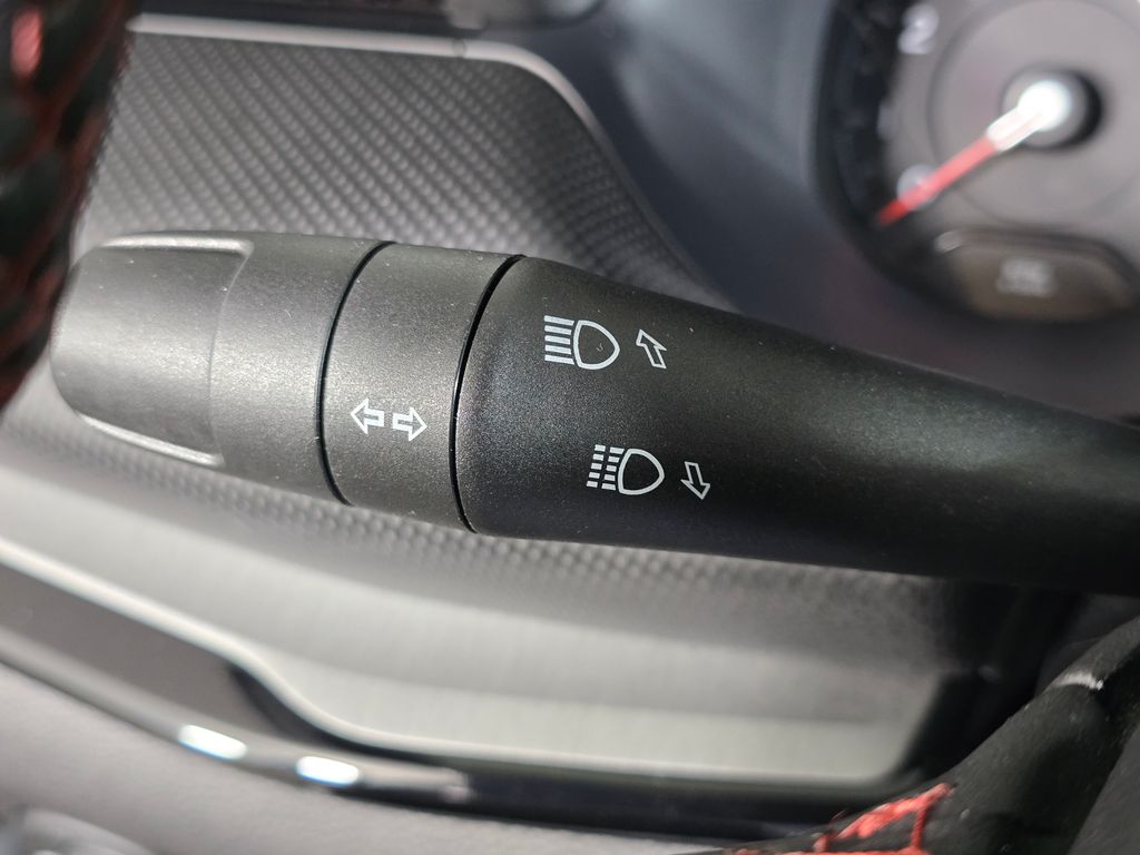 2025 Jeep Compass Trailhawk - Photo 24