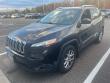 Used 2015 Jeep Cherokee Latitude 4x4 SUV
