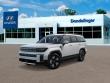 New 2026 Hyundai Santa Fe Hybrid SEL SUV