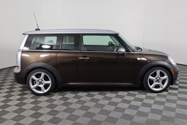 Used 2008 MINI Cooper S with VIN WMWMM33538TP87810 for sale in Baxter, Minnesota
