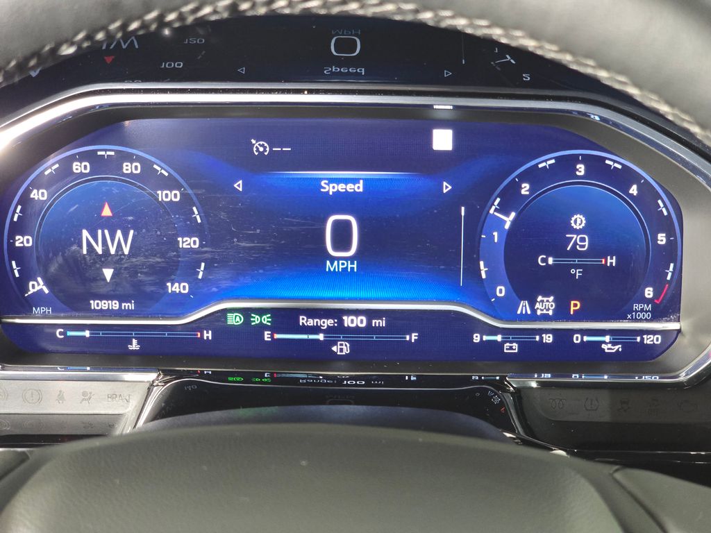 2023 Chevrolet Silverado 1500 RST - Photo 30