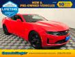 Used 2019 Chevrolet Camaro  Coupe