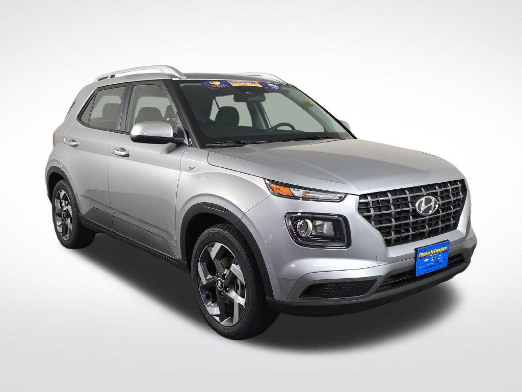 2026 Hyundai Venue SEL SUV
