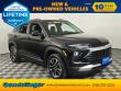 Used 2025 Chevrolet Trailblazer LT SUV