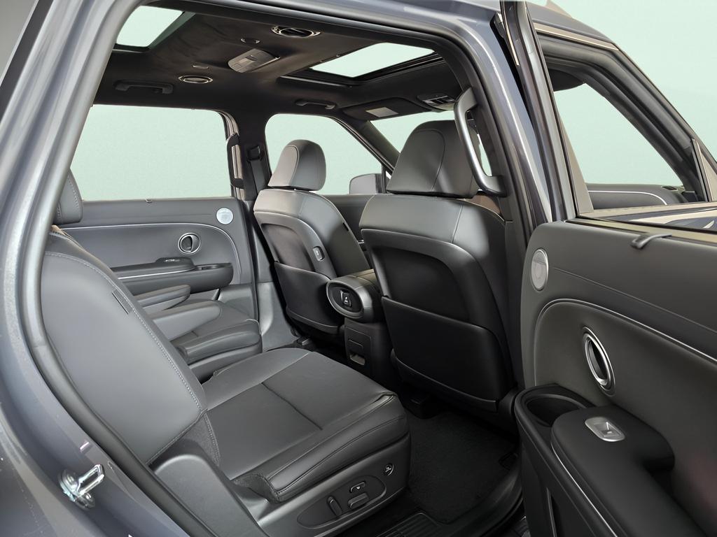 2026 Hyundai Palisade Calligraphy - Photo 16