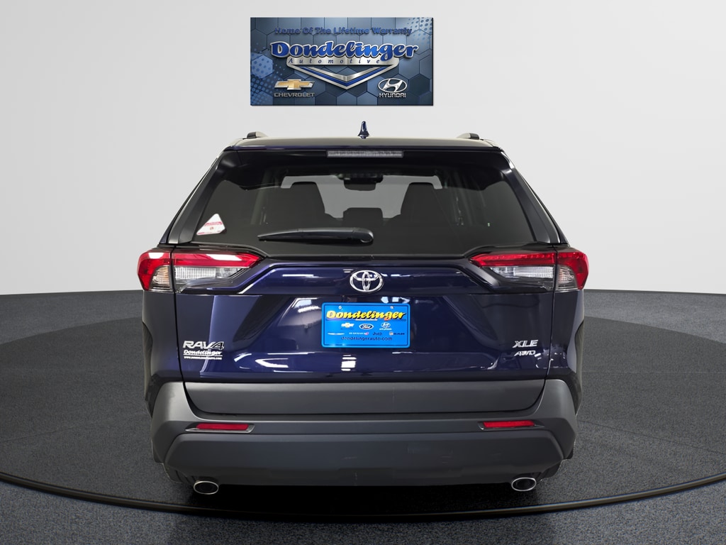 2024 Toyota RAV4 XLE Premium - Photo 6